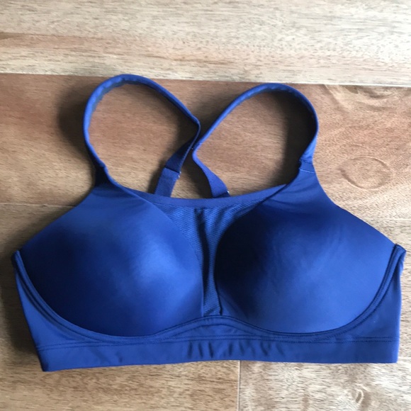 Moving Comfort Intimates Sleepwear Sports Bra Luna Poshmark